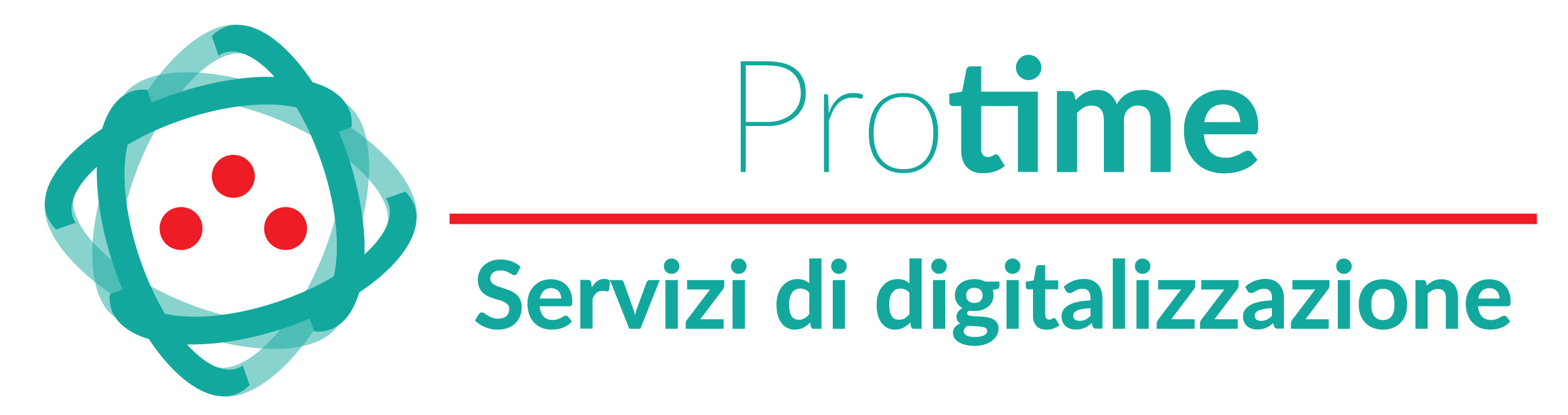 Protime – servizi di digitalizzazione